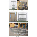 Cow Panels for Sale Galvanized Livestock Panels Cattle Gates and Panels